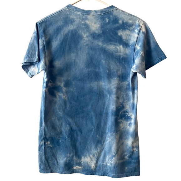 Arthur Hugs Not Drugs Tie Dye Tshirt NWOT SIZE Small - Picture 5 of 9